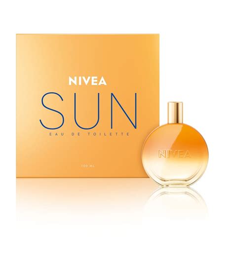 nivea perfume uk|nivea sun perfume superdrug.